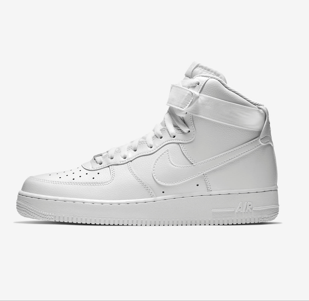 Nike Air Force 1 Mid LE