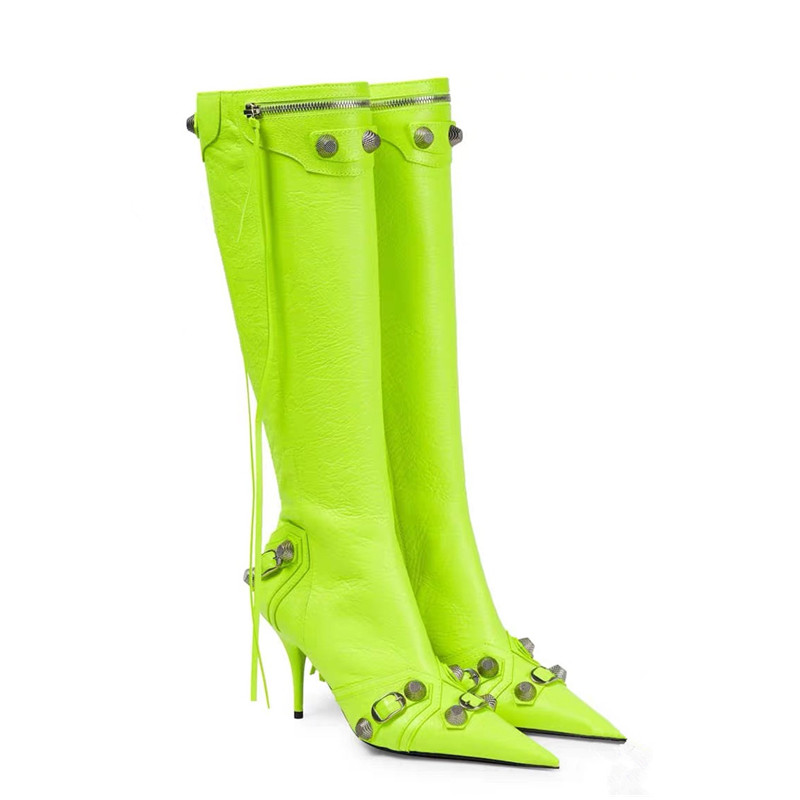 Shyzarsue classics high heels |boots women's shoes